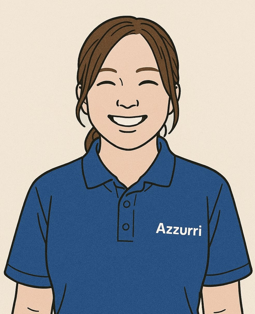 高嶋　巴菜